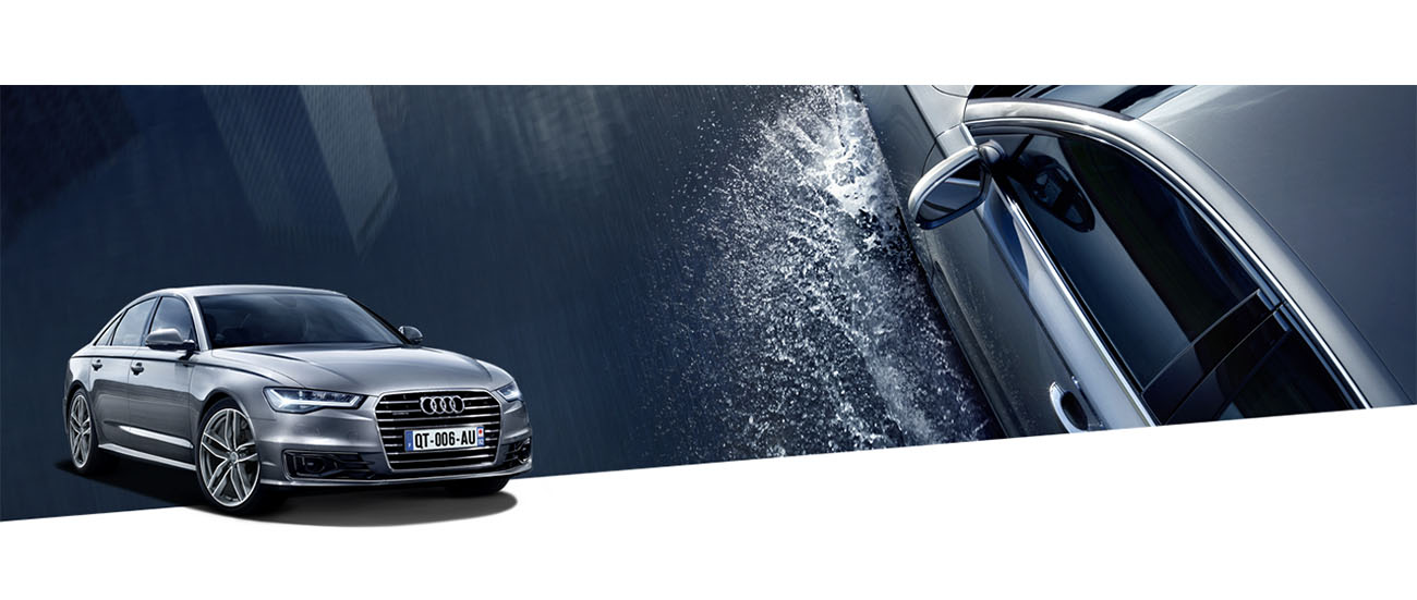 quattro®. En toutes conditions la perfection.